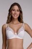 AVA BIUSTONOSZ AV 2199 SOFT WHITE